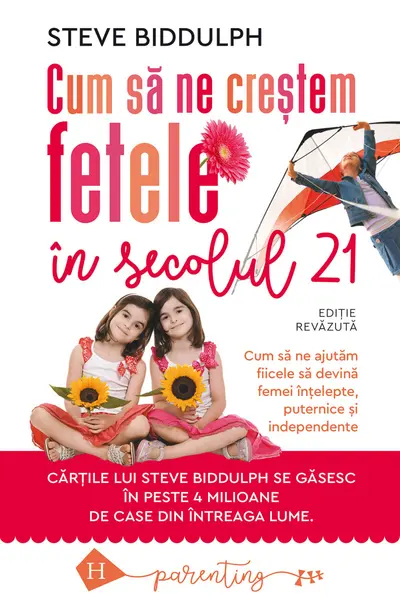 Cum sa ne crestem fetele in secolul 21