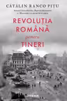 Revolutia romana pentru tineri