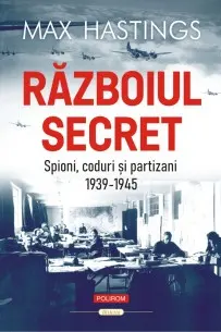 Razboiul secret