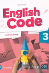 English Code 3. Activity Book