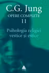 Psihologia religiei vestice si estice