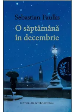 Premium. O saptamana in decembrie
