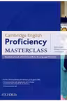 Cambridge English: Proficiency (CPE) Masterclass SB with Online Skills and Language Practice Pack