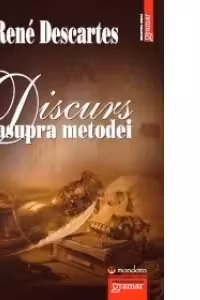 Discurs asupra metodei