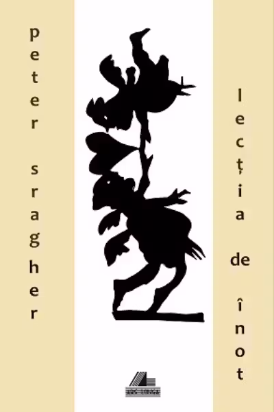 Lectia de inot