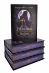 Frumusețea bestiei - HARDCOVER - PRINTED EDGES - Precomandă