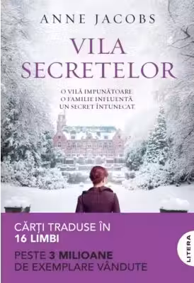 Vila secretelor