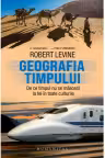 Geografia timpului