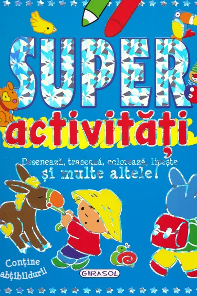 Super activități