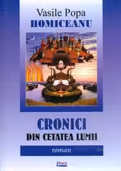 Cronici Din Cetatea Lumii
