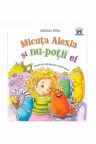 Micuța Alexia și nu-poții ei