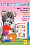Lectii amuzante 3+