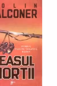 Ceasul mortii