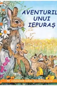 Aventurile unui iepuras