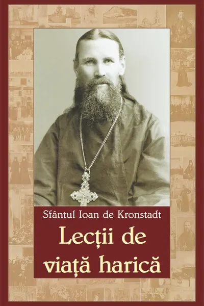 Lecții de viață harică