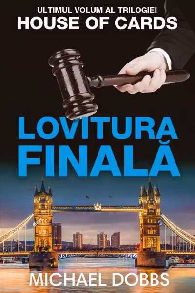 Lovitura finala