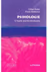 Oxford. PSIHOLOGIE. O foarte scurta introducere.