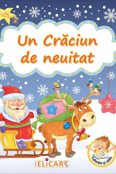 Un Crăciun de neuitat