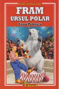 Fram, ursul polar