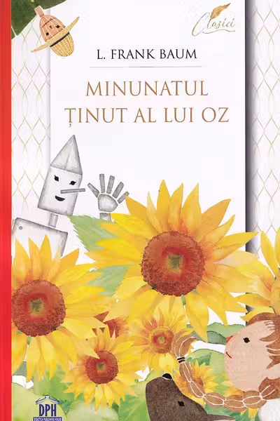 Minunatul tinut al lui Oz