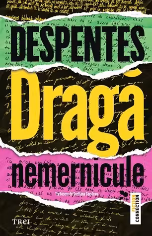 Draga nemernicule