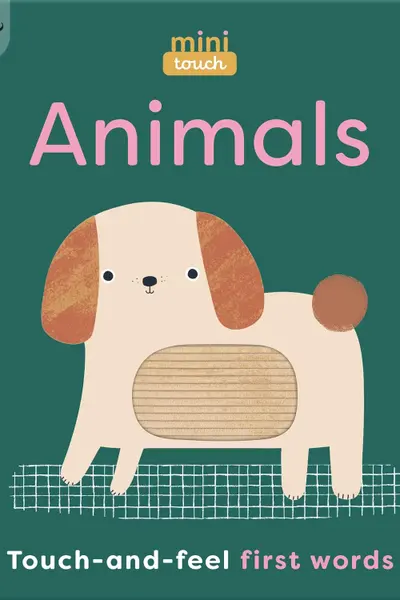 MiniTouch: Animals