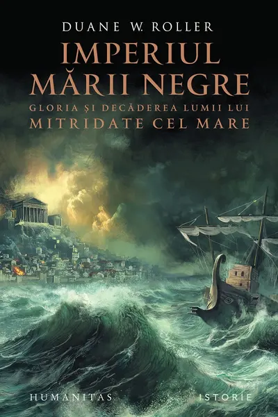 Imperiul marii negre