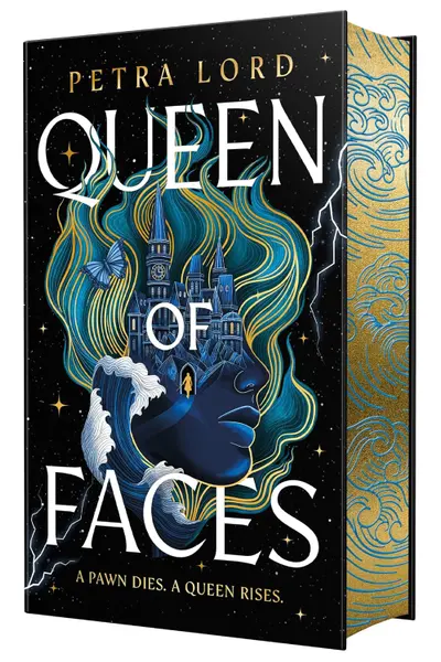Queen of Faces