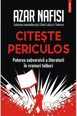 Citeste periculos
