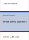 Drept public economic