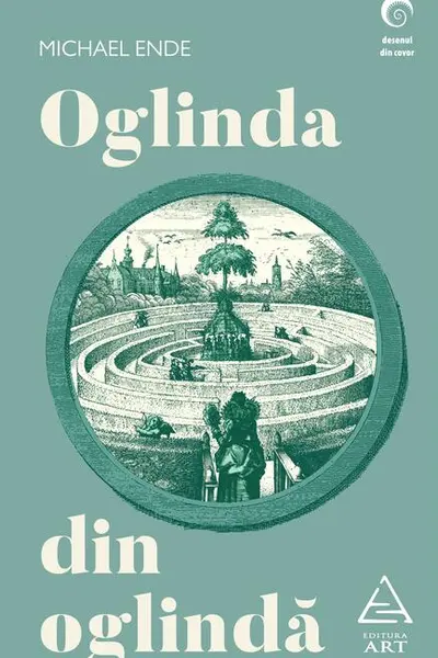 Oglinda din oglinda