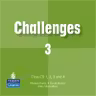 Challenges Class CD 3. Class CD 1, 2, 3 and 4