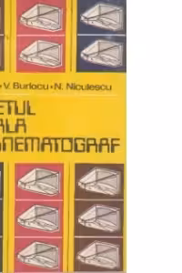 Sunetul in sala de cinematograf
