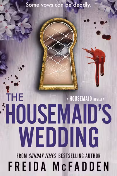 The Housemaid's Wedding