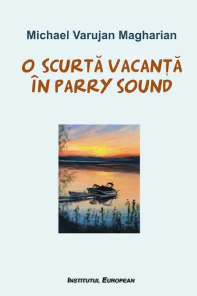 O scurta vacanta in Parry Sound