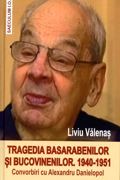 Tragedia basarabenilor si bucovinenilor 1940-1951