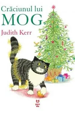 Craciunul lui Mog