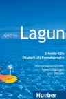 Lagune 3. 3 Audio-CDs - Hartmut Aufderstrasse, Jutta Muller, Thomas Storz