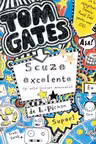 Tom Gates-2. Scuze excelente (si alte lucruri minunate) ART
