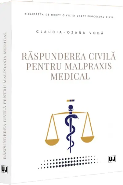 Raspunderea civila pentru malpraxis medical