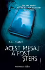 Acest mesaj a fost şters