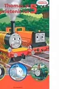 THOMAS SI PRIETENII LUI 5