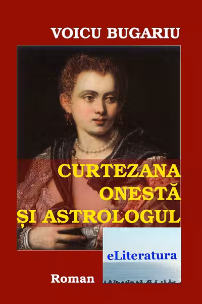 Curtezana onestă și astrologul