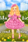 Fetita Lica a venit bunica
