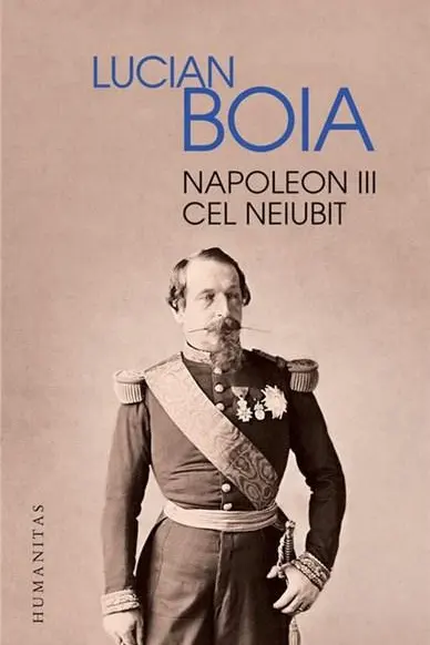 Napoleon III cel neiubit