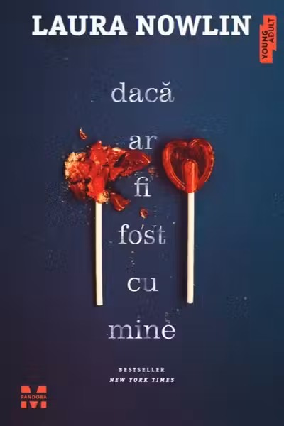 Daca ar fi fost cu mine
