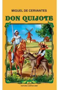 Don Quijote