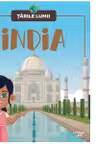 TARILE LUMII. INDIA