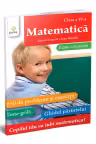 Matematică • clasa a IV-a. Ediție actualizată