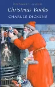 Christmas Books